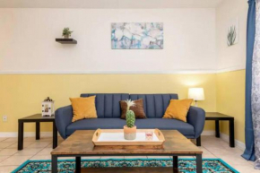 The ACE 2-bedroom apartment